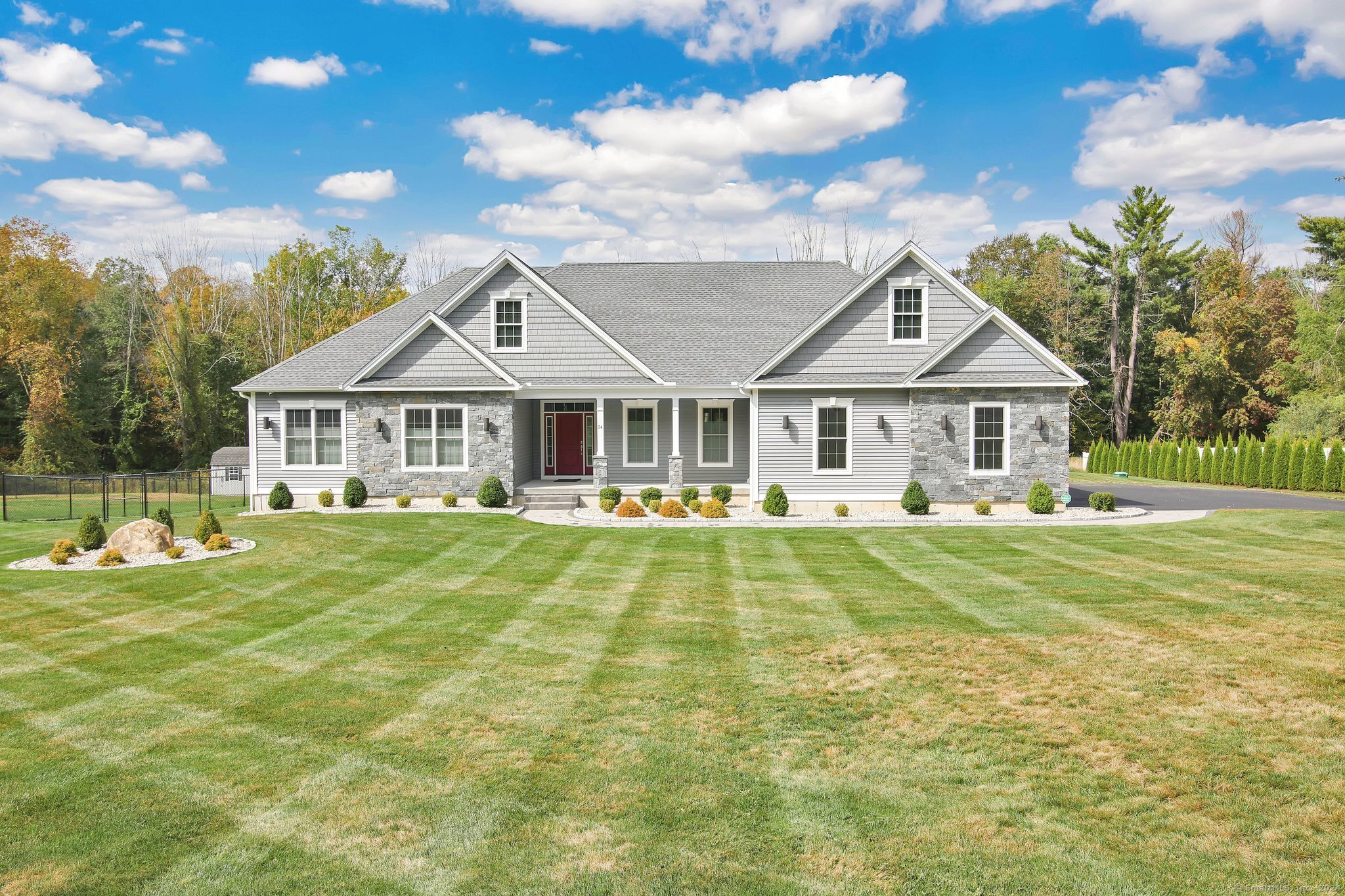 74 Talcott Hill Road Coventry, CT 06238 - Photo 1 of 1