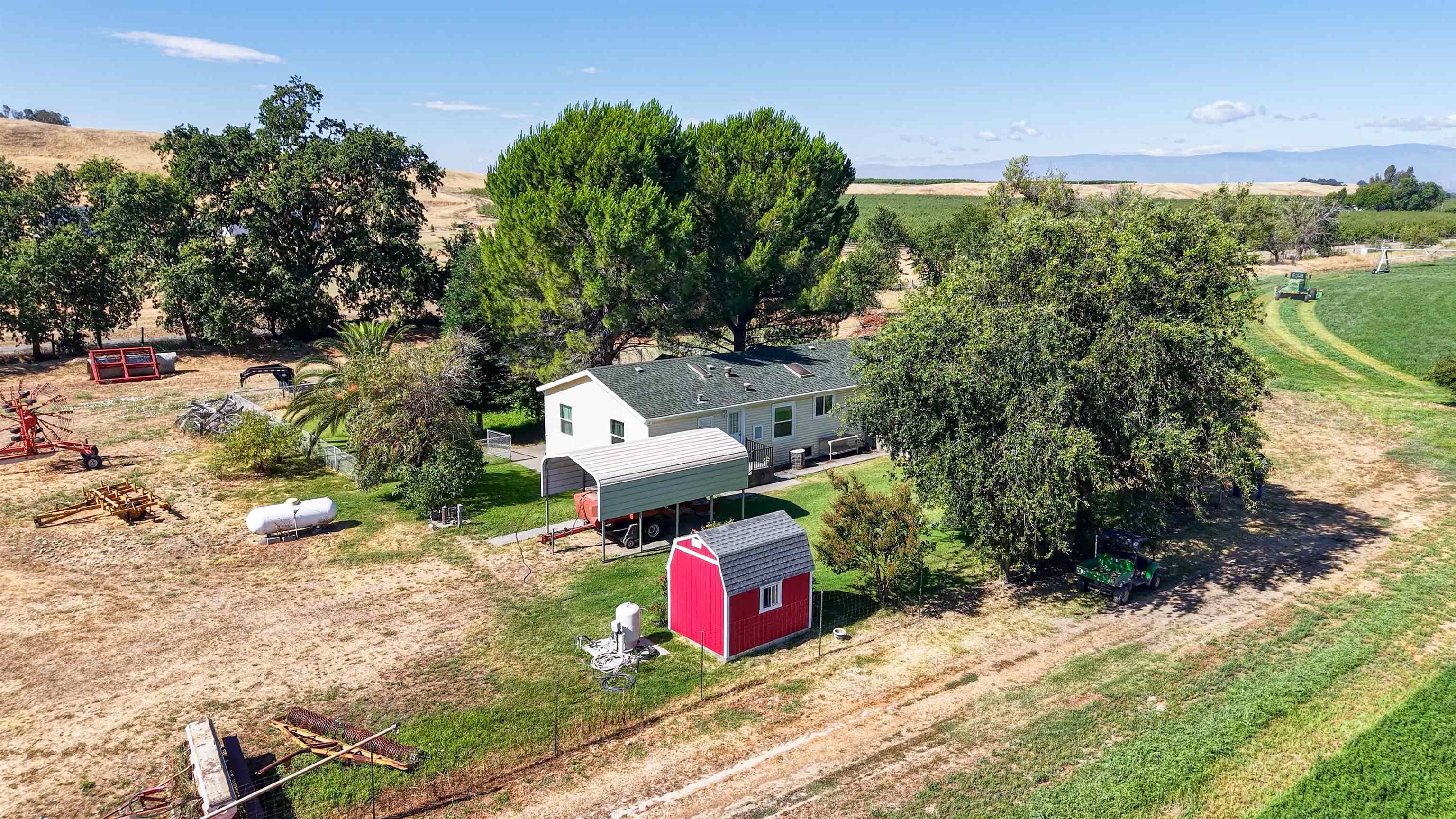 Undisclosed Address Corning, CA 96021 - Photo 24 of 58