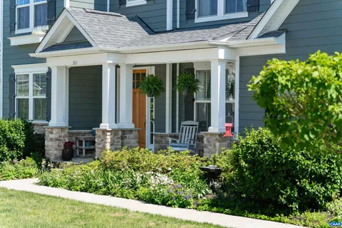 $1,150,000 | 311 Maroon Creek Court, Charlottesville, VA 22903