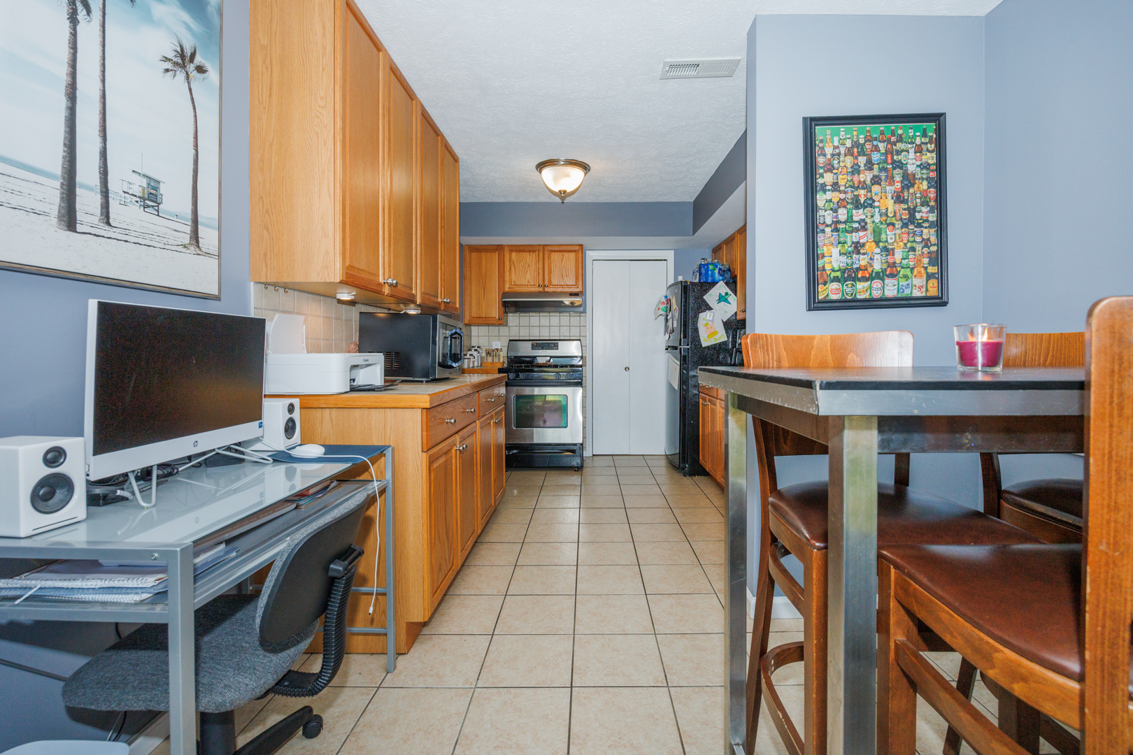 601 North Main Street, Unit 4N Normal, IL 61761 - Photo 13 of 25