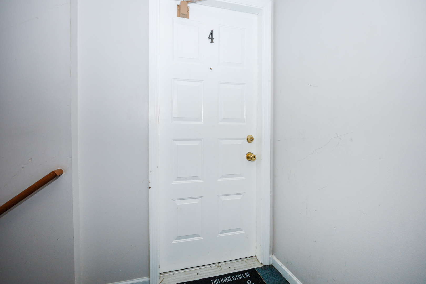 601 North Main Street, Unit 4N Normal, IL 61761 - Photo 2 of 25