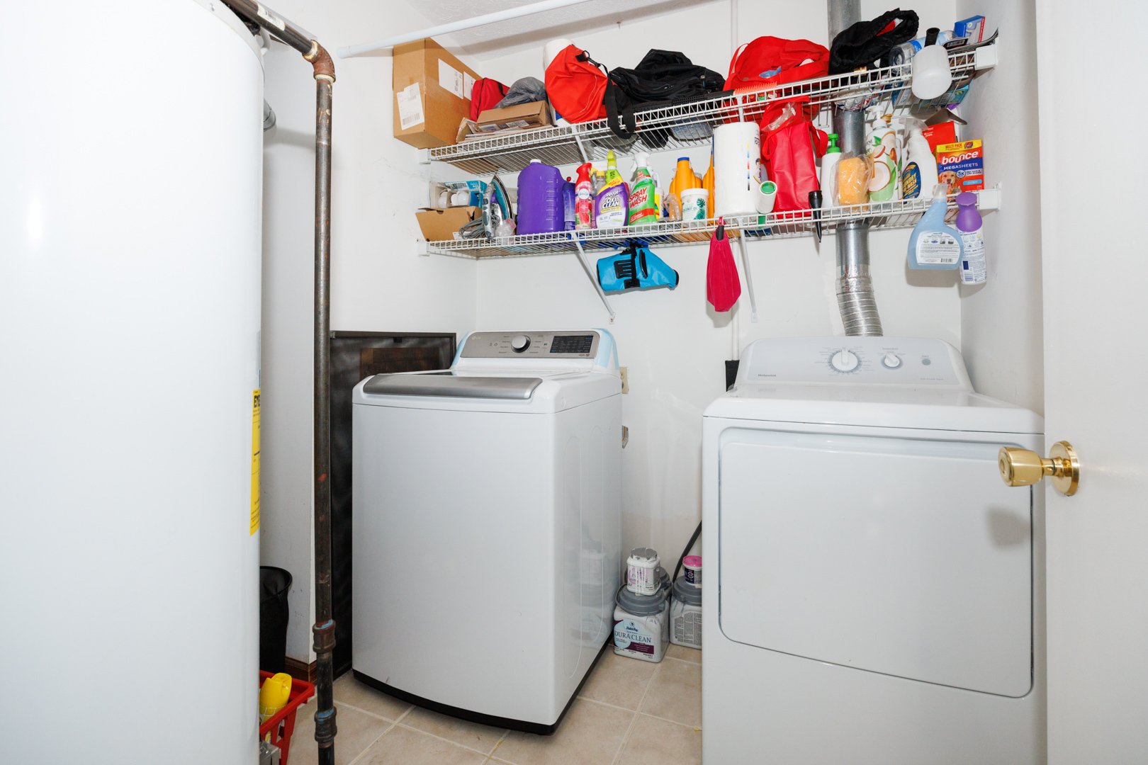 601 North Main Street, Unit 4N Normal, IL 61761 - Photo 23 of 25