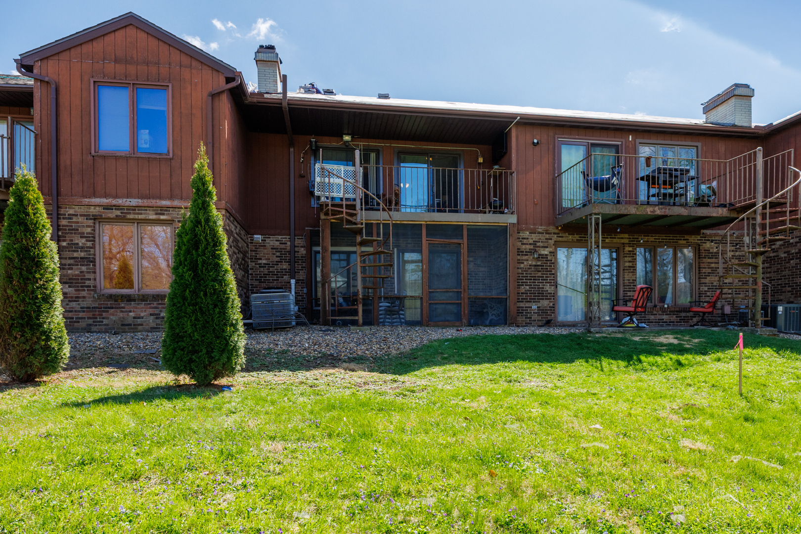 601 North Main Street, Unit 4N Normal, IL 61761 - Photo 24 of 25