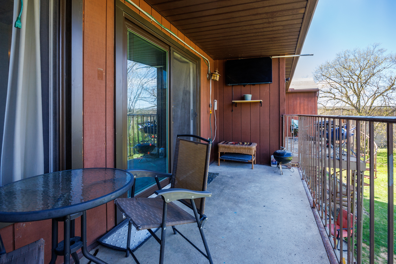 601 North Main Street, Unit 4N Normal, IL 61761 - Photo 25 of 25