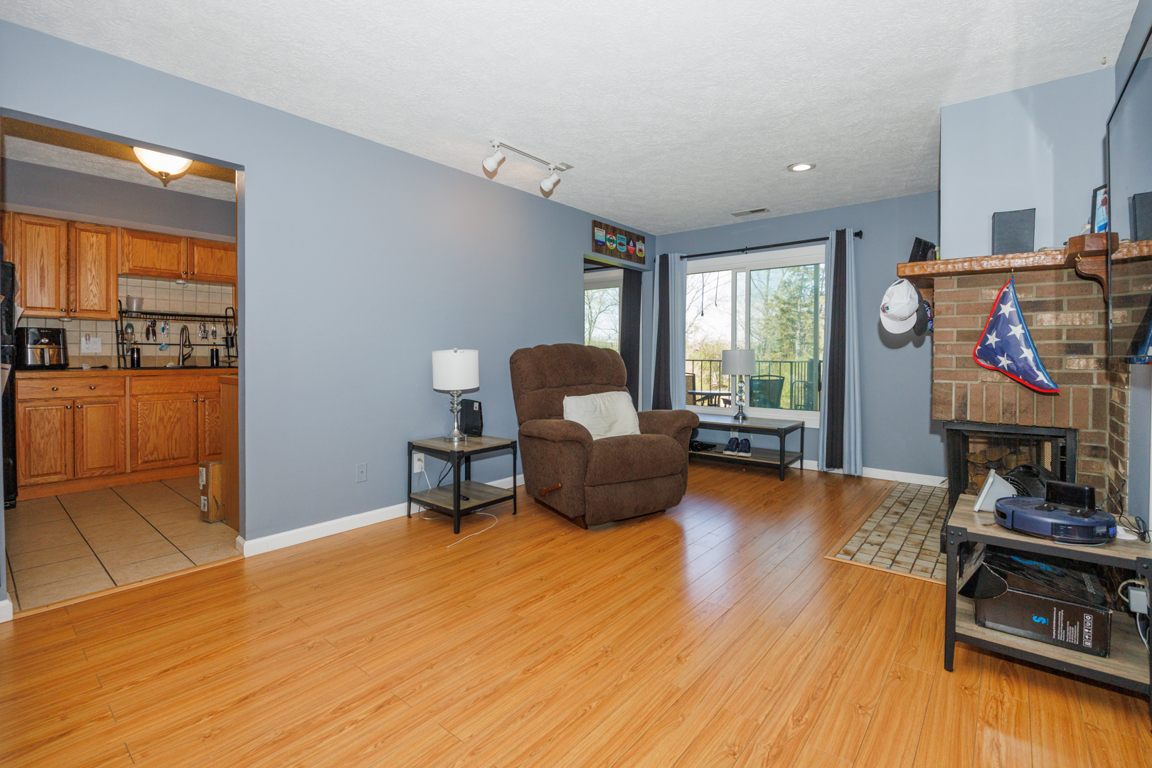 601 North Main Street, Unit 4N Normal, IL 61761 - Photo 3 of 25