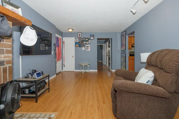 $159,900 | 601 North Main Street, Unit 4N, Normal, IL 61761