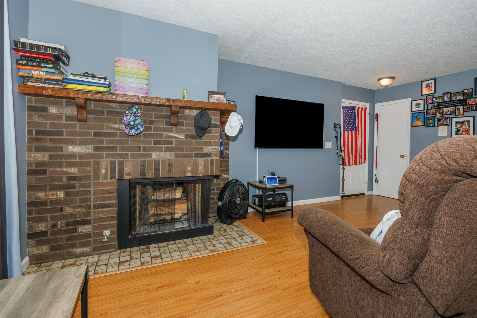 601 North Main Street, Unit 4N Normal, IL 61761 - Photo 7 of 25