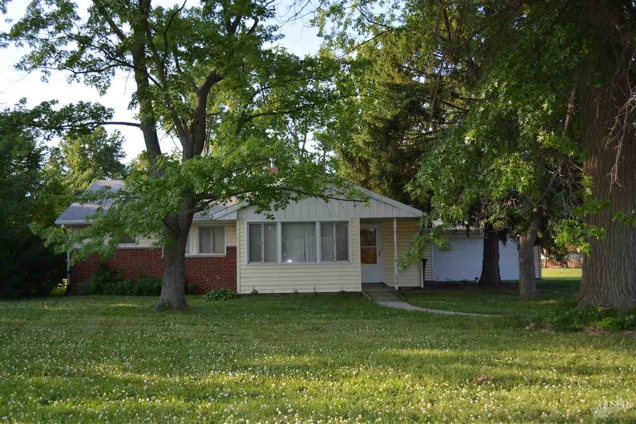 9406 Aboite Center Road Fort Wayne, IN 46804 - Photo 1 of 22 Gallery Image 1