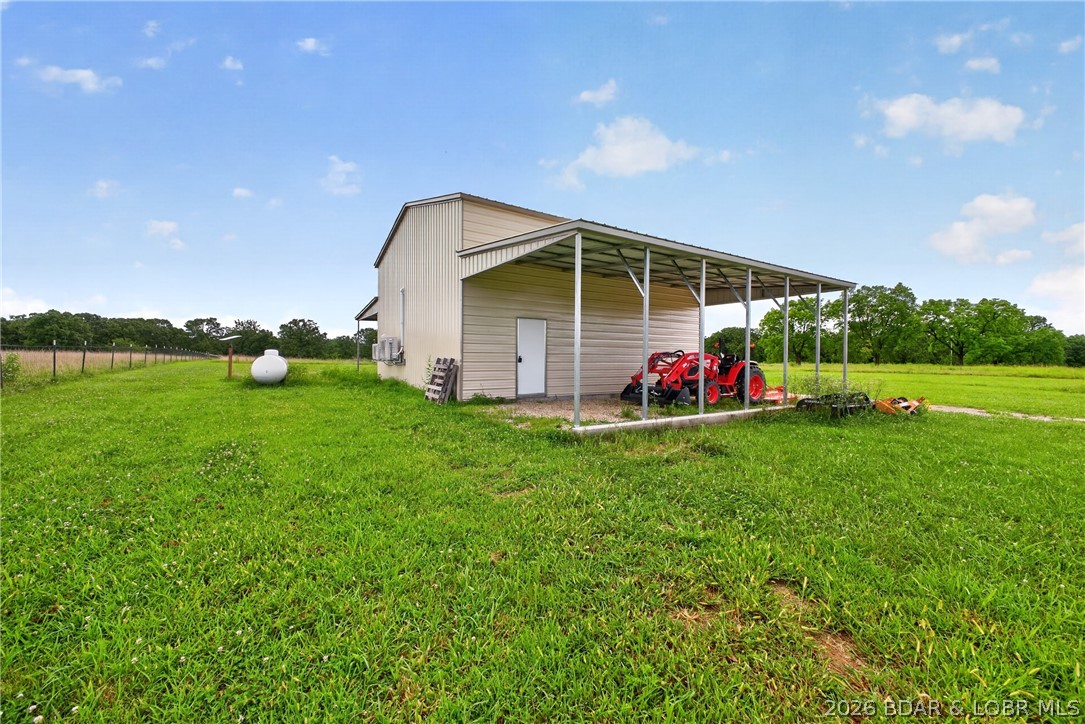 2161 Flippin Road Climax Springs, MO 65324 - Photo 23 of 42