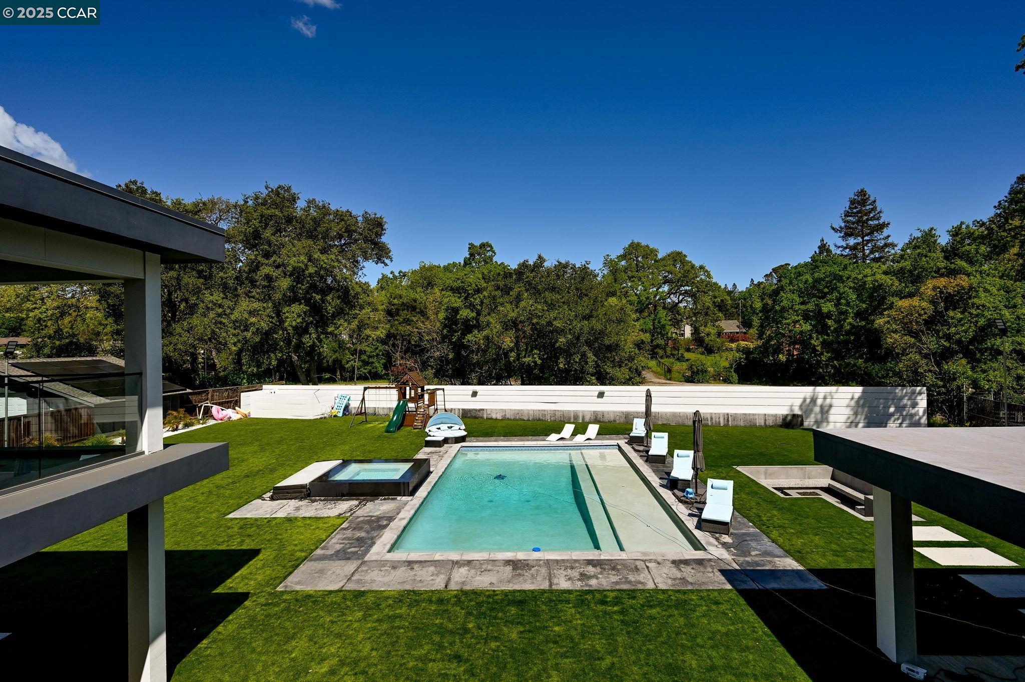 Saranap Walnut Creek, CA 94595 - Photo 30 of 39