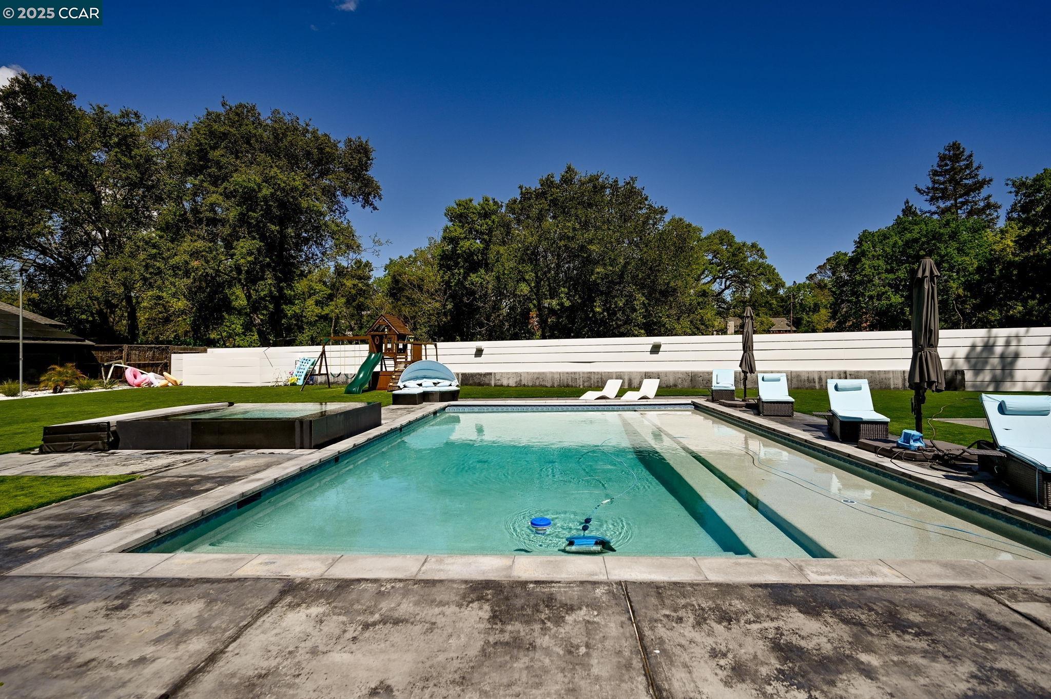 Saranap Walnut Creek, CA 94595 - Photo 31 of 39