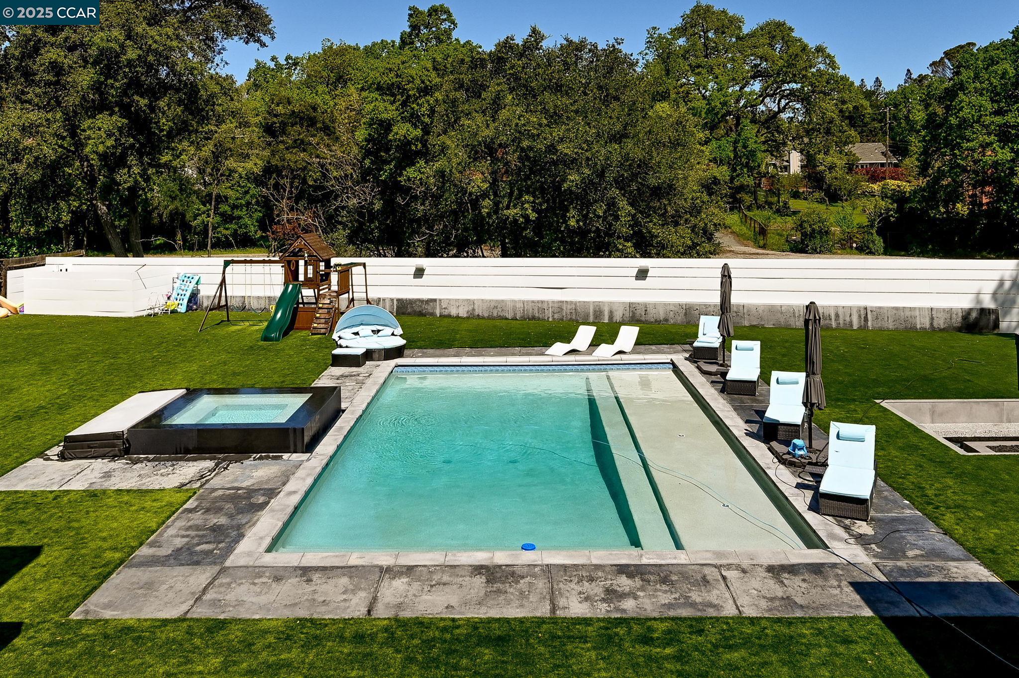 Saranap Walnut Creek, CA 94595 - Photo 34 of 39