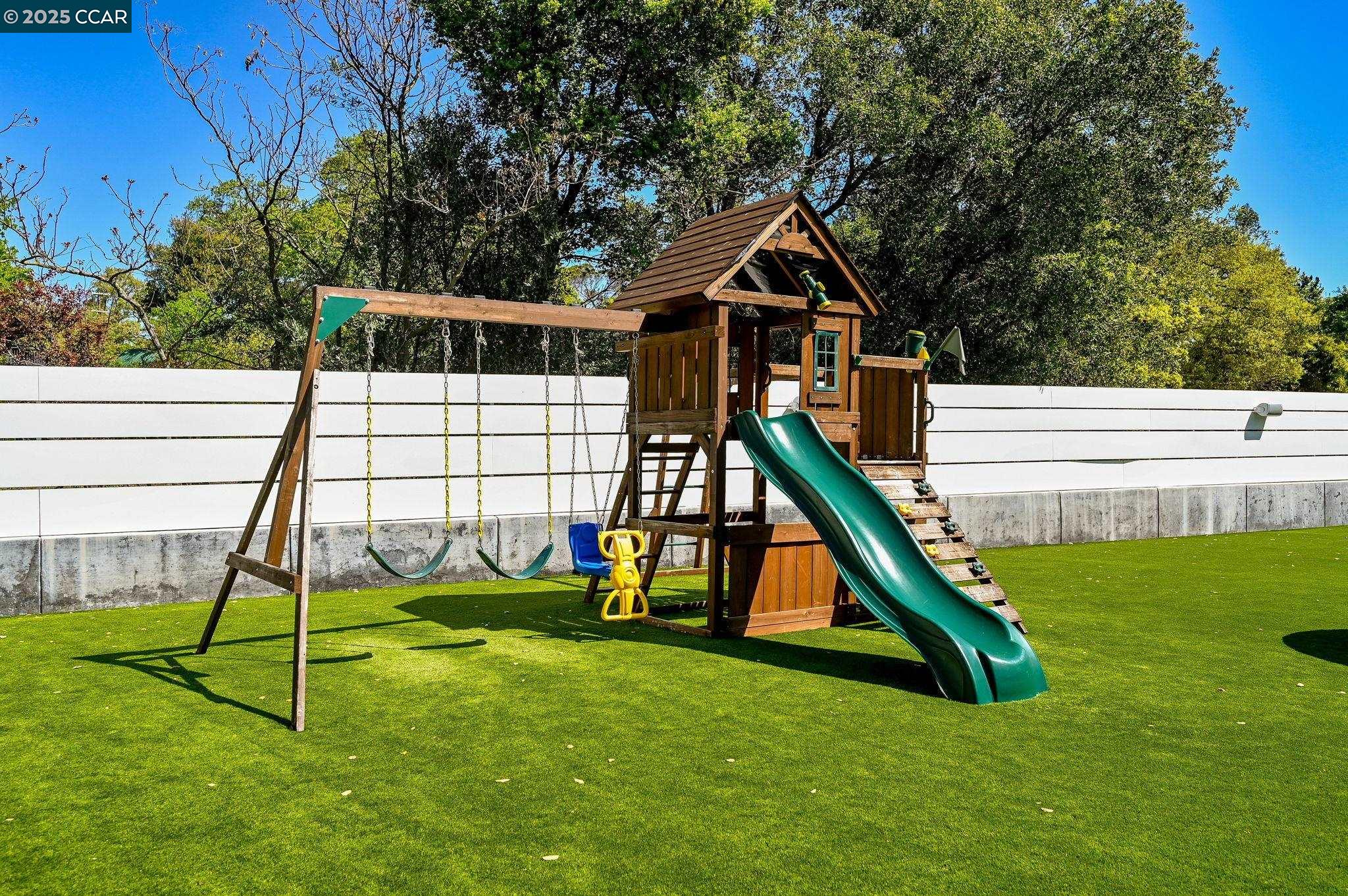 Saranap Walnut Creek, CA 94595 - Photo 35 of 39