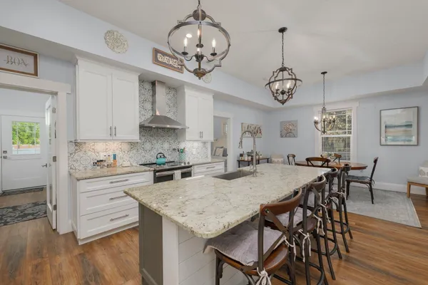 $1,200,000 | 23 Cincinnati Avenue, St. Augustine, FL 32084