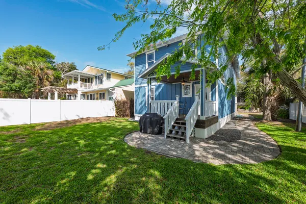 $1,200,000 | 23 Cincinnati Avenue, St. Augustine, FL 32084