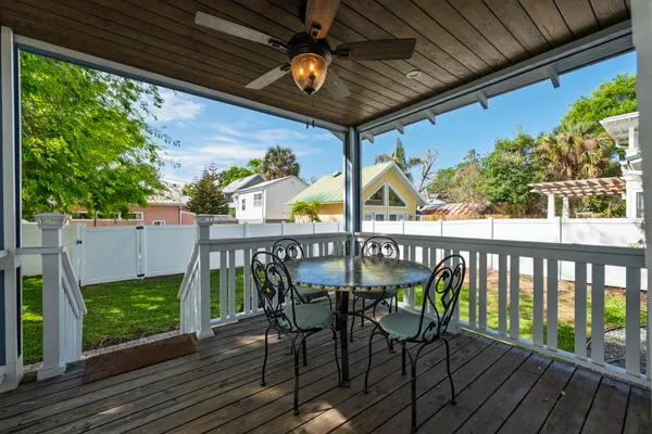 $1,200,000 | 23 Cincinnati Avenue, St. Augustine, FL 32084