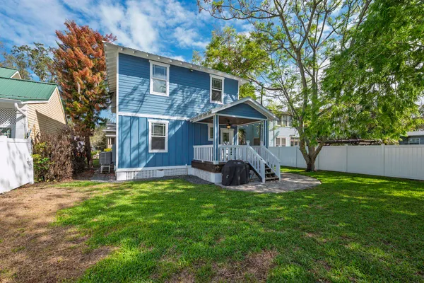 $1,200,000 | 23 Cincinnati Avenue, St. Augustine, FL 32084