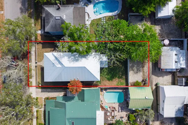 $1,200,000 | 23 Cincinnati Avenue, St. Augustine, FL 32084