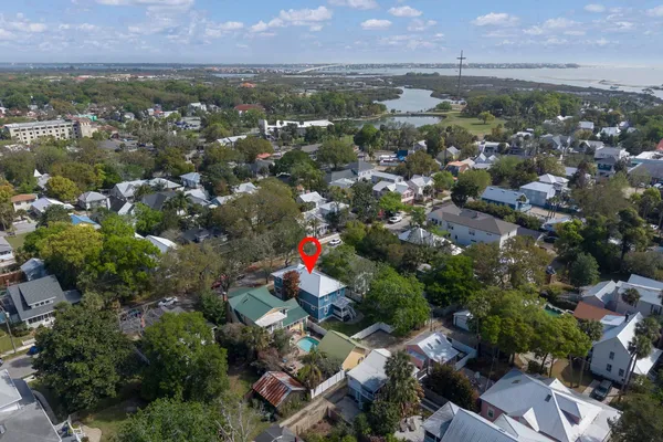 $1,200,000 | 23 Cincinnati Avenue, St. Augustine, FL 32084