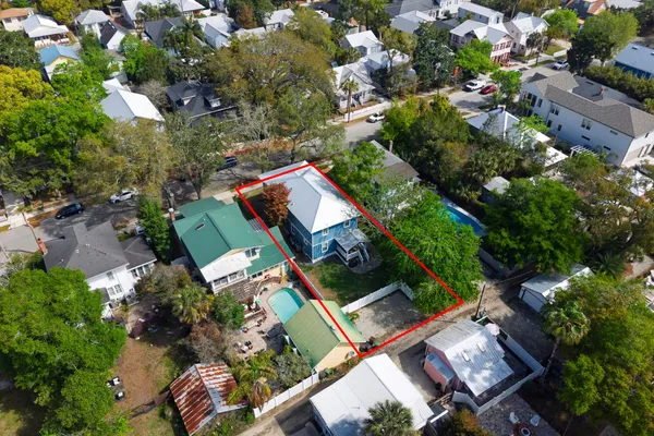 $1,200,000 | 23 Cincinnati Avenue, St. Augustine, FL 32084