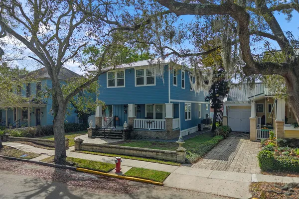$1,200,000 | 23 Cincinnati Avenue, St. Augustine, FL 32084