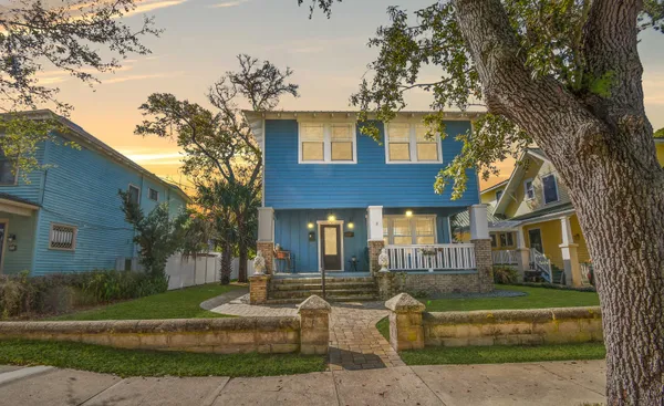 $1,200,000 | 23 Cincinnati Avenue, St. Augustine, FL 32084