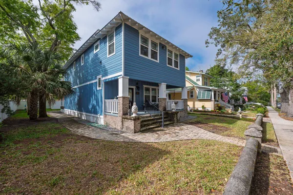 $1,200,000 | 23 Cincinnati Avenue, St. Augustine, FL 32084