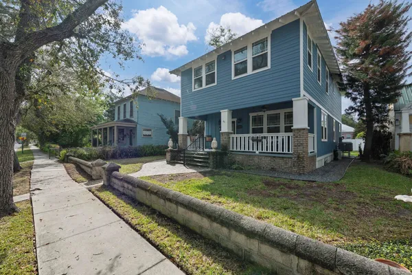 $1,200,000 | 23 Cincinnati Avenue, St. Augustine, FL 32084