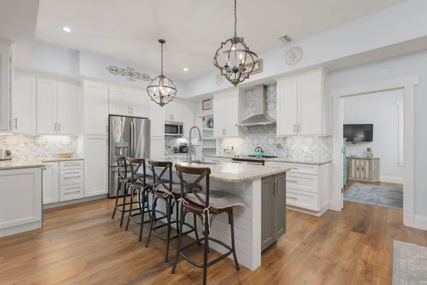 $1,200,000 | 23 Cincinnati Avenue, St. Augustine, FL 32084