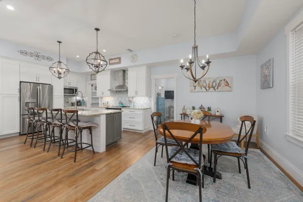 $1,200,000 | 23 Cincinnati Avenue, St. Augustine, FL 32084