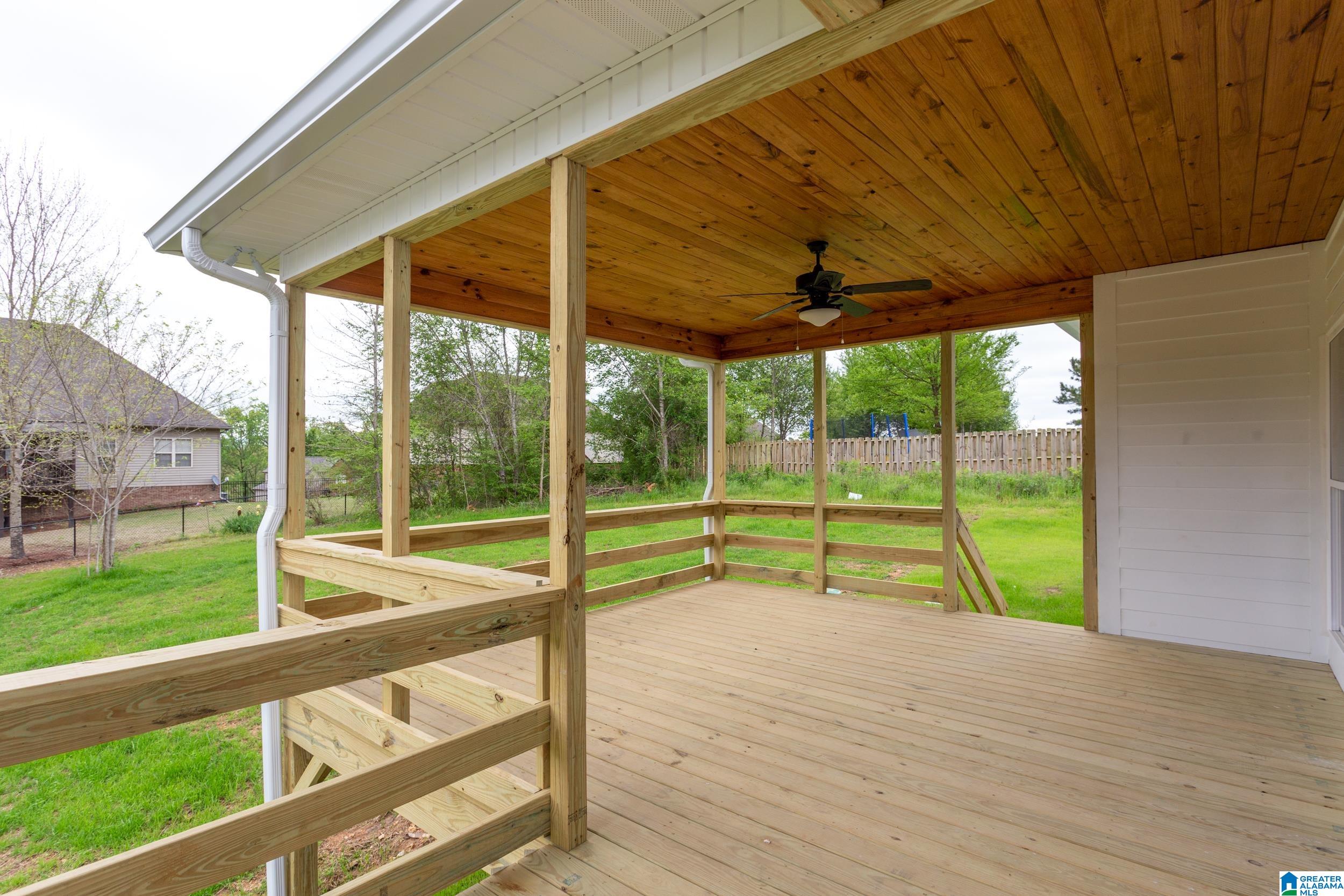 245 Cottage Court Springville, AL 35146 - Photo 37 of 44