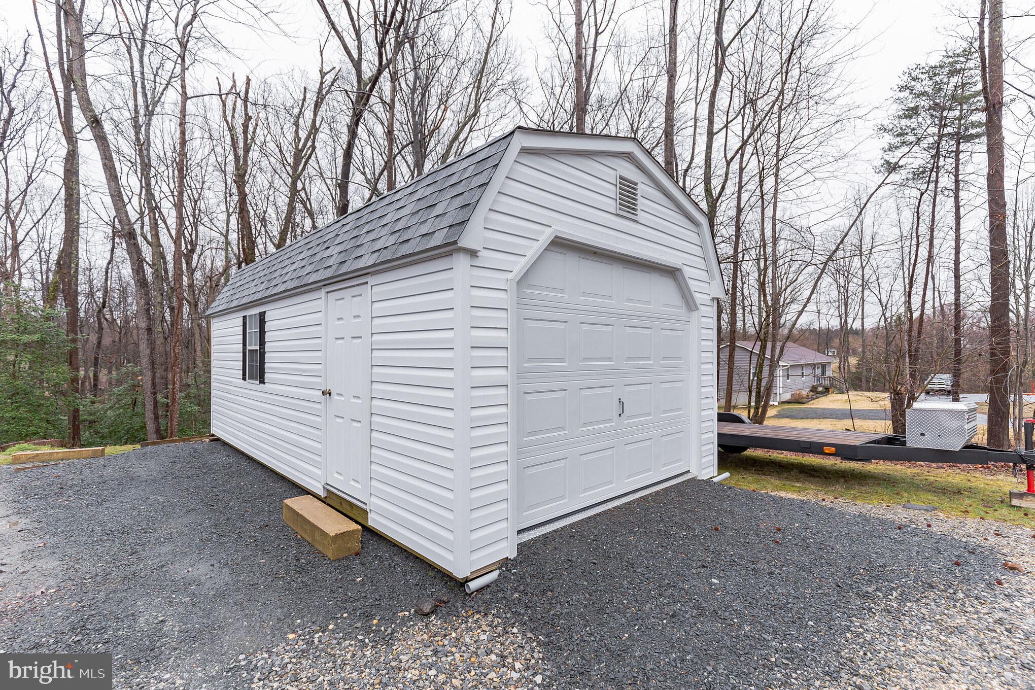 550 Adelina Road Prince Frederick, MD 20678 - Photo 30 of 31