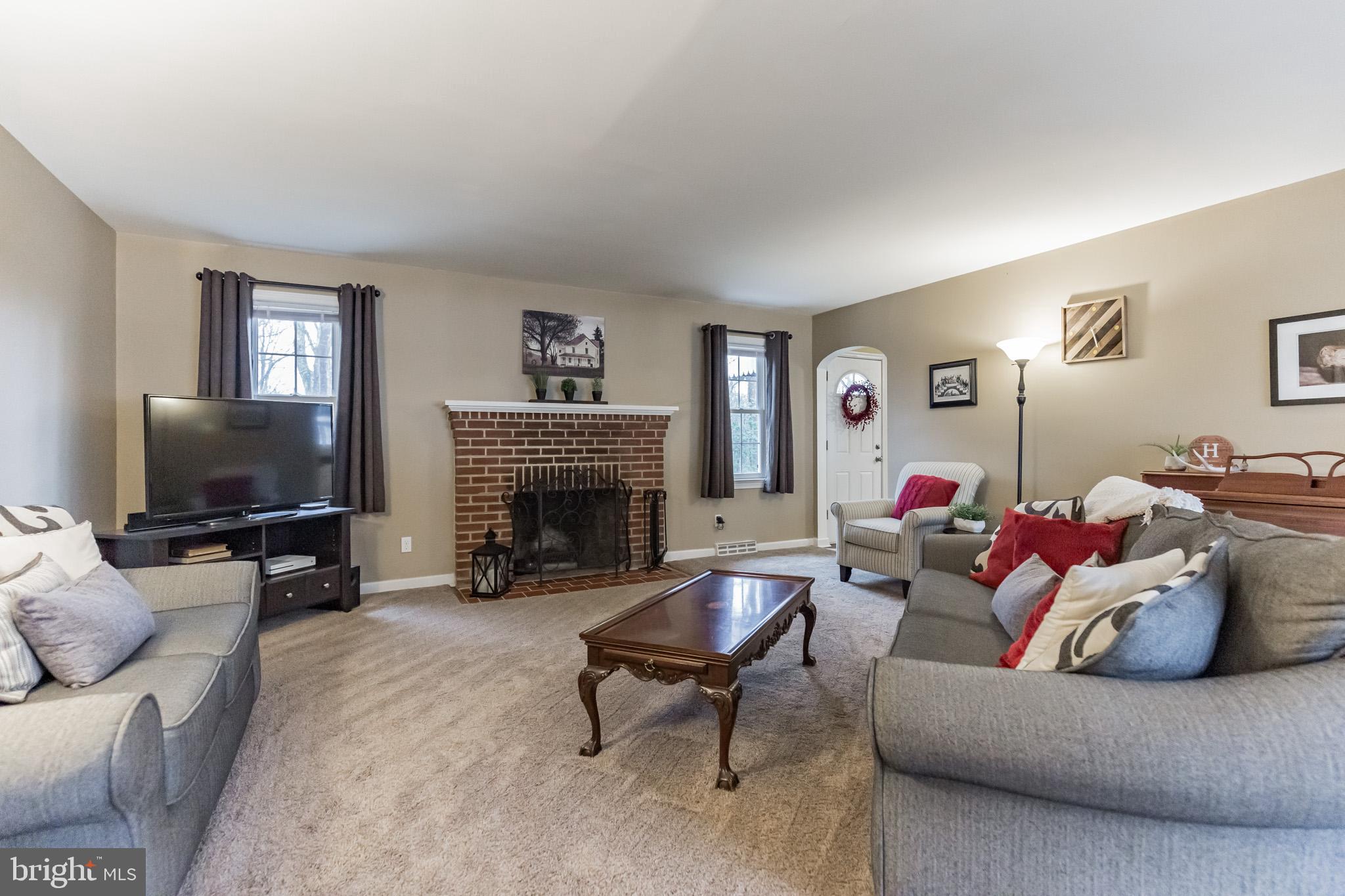 550 Adelina Road Prince Frederick, MD 20678 - Photo 5 of 31