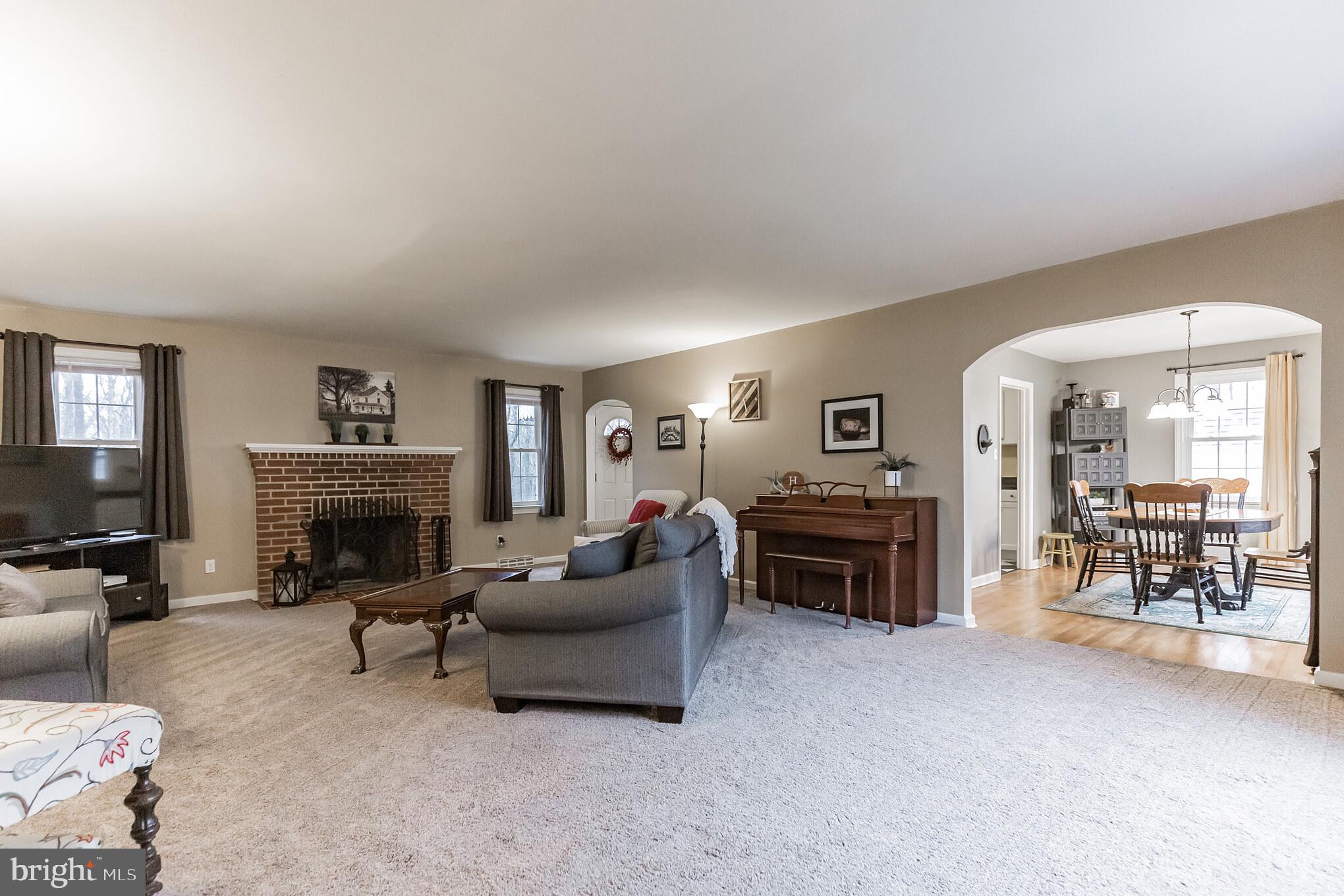 550 Adelina Road Prince Frederick, MD 20678 - Photo 8 of 31