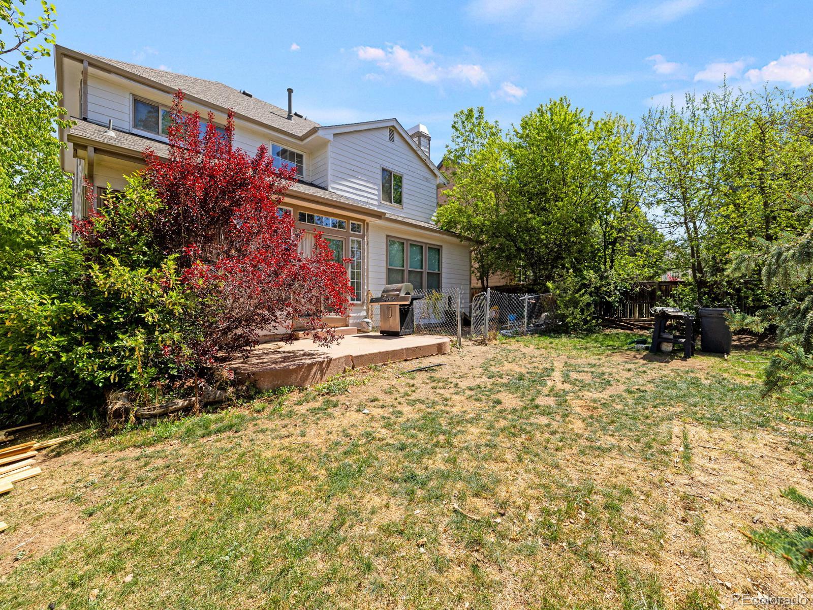 2358 Weatherstone Circle Highlands Ranch, CO 80126 - Photo 18 of 22