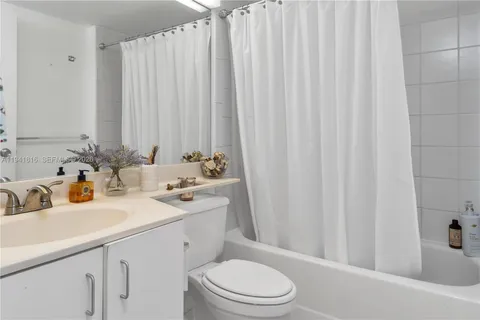 $349,000 | 3300 Northeast 192 Street, Unit 202, Aventura, FL 33180