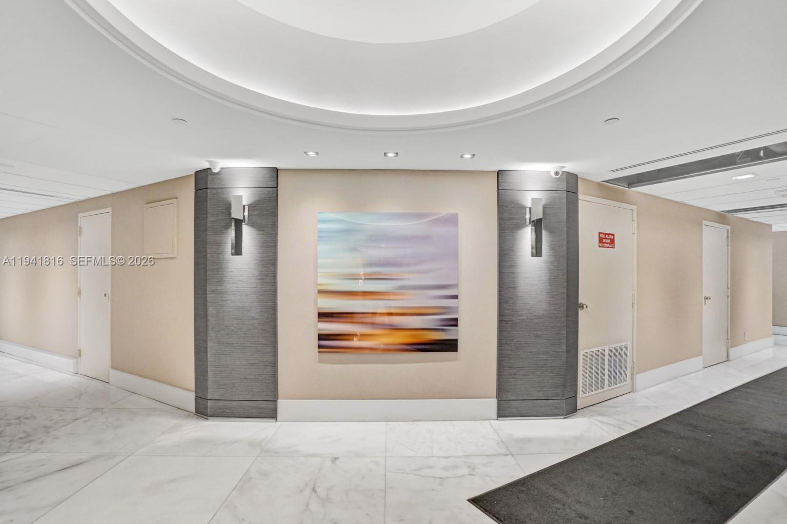 3300 Northeast 192 Street, Unit 202 Aventura, FL 33180 - Photo 26 of 26 a view of an empty room