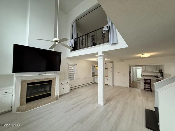 $2,300 | 27 McElwain Avenue, Unit 2, Cohoes, NY 12047