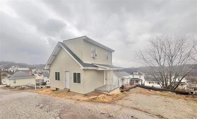 $79,900 | 616 Conrad Avenue, Charleroi, PA 15022