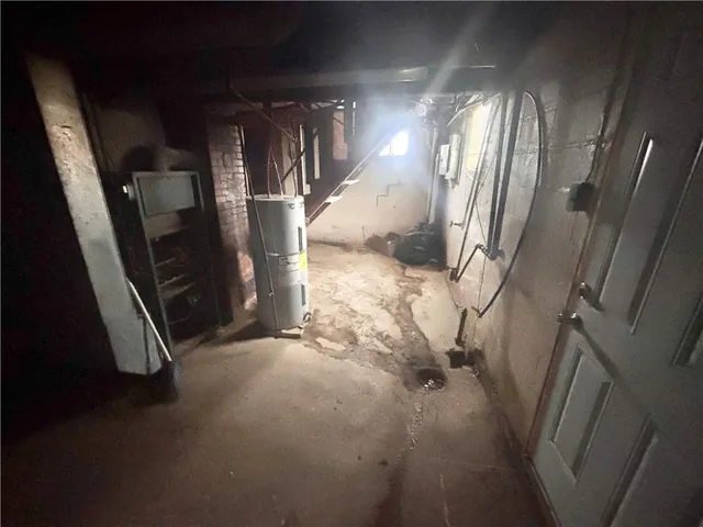 $79,900 | 616 Conrad Avenue, Charleroi, PA 15022