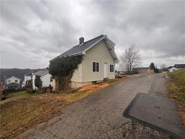 $79,900 | 616 Conrad Avenue, Charleroi, PA 15022