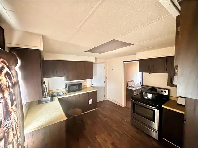 $79,900 | 616 Conrad Avenue, Charleroi, PA 15022