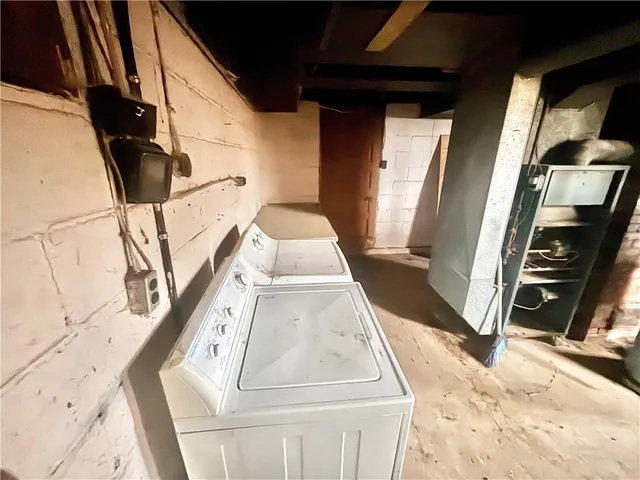 $79,900 | 616 Conrad Avenue, Charleroi, PA 15022