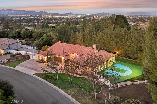 $1,750,000 | 24966 Tyler Place, Murrieta, CA 92562