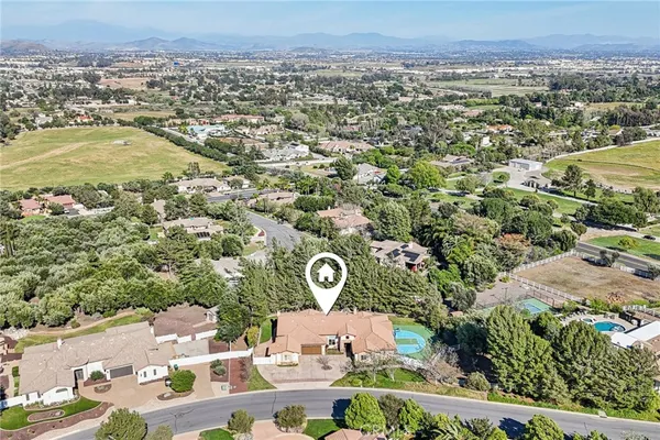 $1,750,000 | 24966 Tyler Place, Murrieta, CA 92562