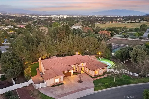 $1,750,000 | 24966 Tyler Place, Murrieta, CA 92562