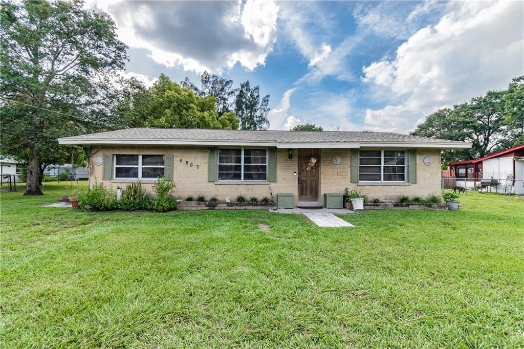 8807 Ashman Road Riverview, FL 33578 - Photo 1 of 1 Gallery Image 1