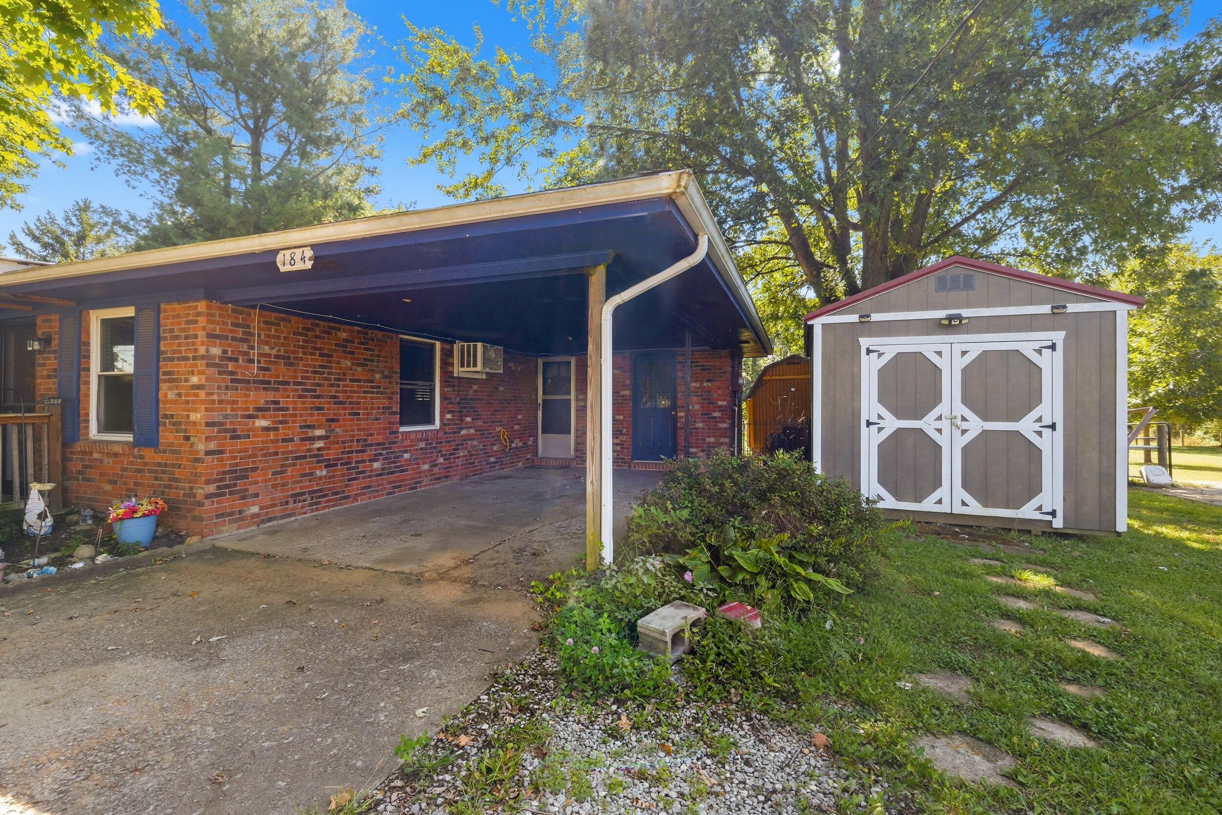 184 Airport Road Danville, KY 40422 - Photo 26 of 26 Starter home ky with pool 30