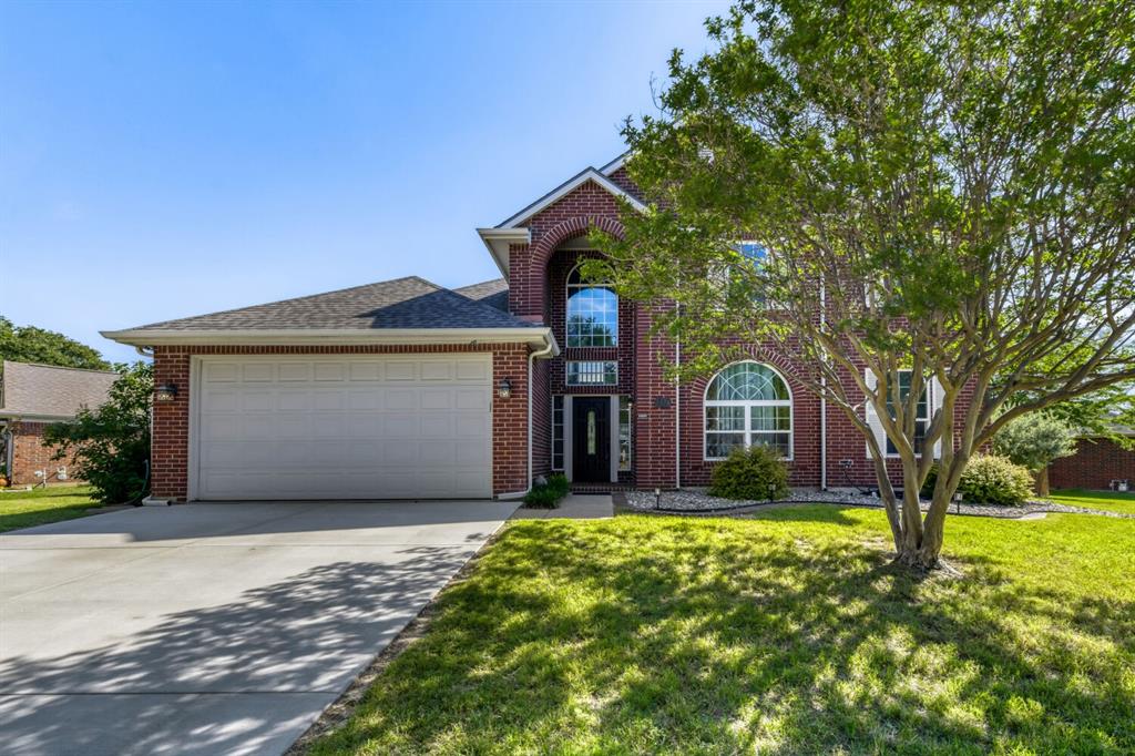 5429 Rocky Mountain Road Fort Worth, TX 76137 - Photo 1 of 31