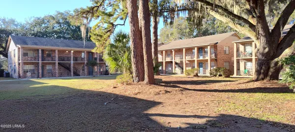 $1,200 | 2205 Southside Boulevard, Unit 5B, Port Royal, SC 29935